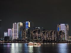 -钱江新城