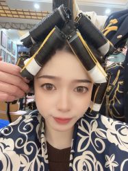 -东秀护肤造型