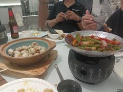 -3号仓库·创意中国菜(新世界城店)