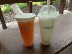 -卡旺卡(马鞍山金鹰店)