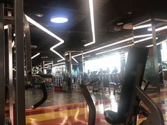 -Fitmula斐嘉健身(省体店)