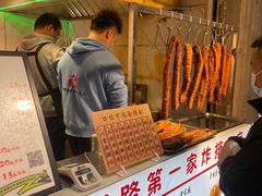 -傅强排骨(成都总店)