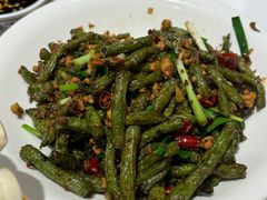 -北平小馆·烤鸭·家常菜(磨房北里店)