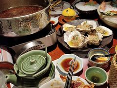-匠和风精致料理(宁德万达店)