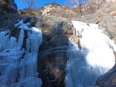 -泰山风景名胜区