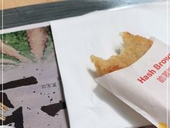 -麦当劳(南京南站站外店)