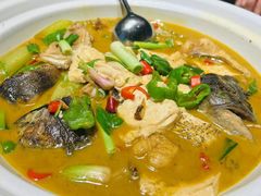 -梁家大院•农家菜(昆山会展中心店)