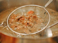 -黑山牛肉汤火锅(花城汇店)