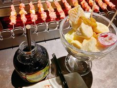 -很久以前羊肉串(南京路第一百货店)