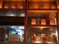 -呷哺呷哺(凯旋广场店)