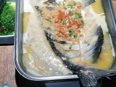 -半天妖烤鱼(薛城万达广场店)