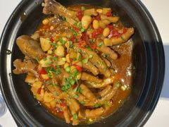 -亿牌牌东北烧烤(博物馆旗舰店)