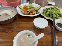 -南记食粥坊·宵夜大排档(莲花总店)