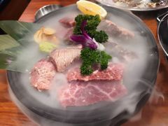 -大阪烧肉BAKA一代(十亩地店)