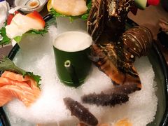 -海鼎荟海鲜姿造(晋江宝龙店)