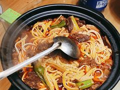 -肖记公安牛肉鱼杂馆· 省级非物质文化遗产(仁和路店)