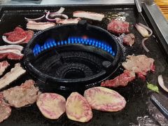 -原食烤肉·苏姐餐厅
