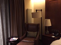 -长白山万达喜来登度假酒店