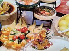 -新侗家食府(蟠桃宫店)