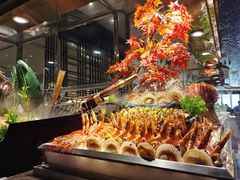 -喜庭海鲜自助(来福士店)