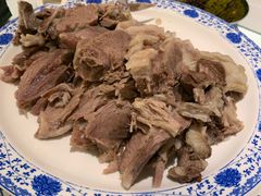 -宁夏国强手抓羊肉·清真菜(未央路凤三店)