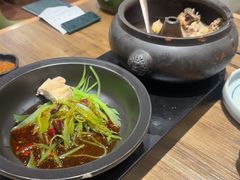 -云海肴·汽锅鸡·云南菜(曲江大悦城店)