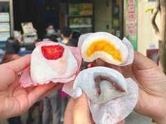 -澳门长洲糯米糍(柯打苏沙街店)