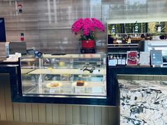 -福州泰禾铂尔曼酒店·大堂酒廊