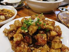 荔枝肉-如我美食(达道社区店)