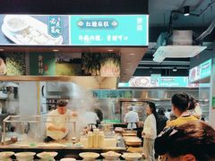 -曹家小菜(胜太路店)