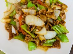 -悦海轩餐厅