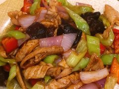 溜肥肠-吉味馆(柠溪店)