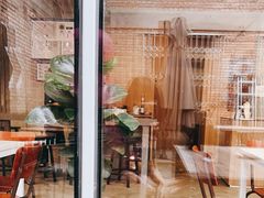 -VOYAGE COFFEE 咖啡烘焙工坊店(798艺术区店)