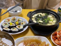 -屋里家延边朝鲜族冷面(南园店)