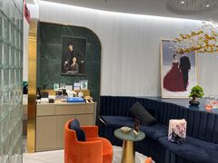 -海马体照相馆(环贸iapm大师爱情店)