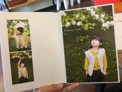 点击看大图 -米洛伊儿童摄影(仪征店)