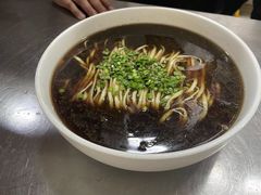 -箸福·夜上海(雨花客厅店)