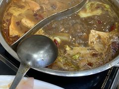 -煳辣鱼(新抚路店)