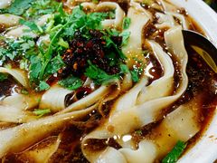 老汤面-老王四季抻面(南六东路店)