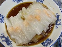 -阿殳菜馆·私厨(水围村店)