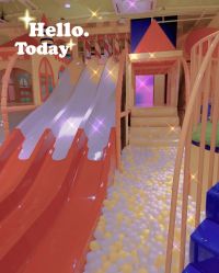 -宝燕乐园(闵行旗舰店)