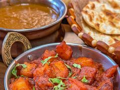 -南国印度餐厅Dakshin