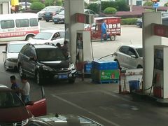 -麦当劳·得来速店(星沙大道店)