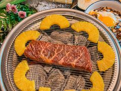 -黑牛の店·黑金店(沈阳万象城店)