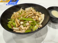 -老地方面馆(思南路店)