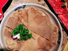 -七里川健康火锅(总店)