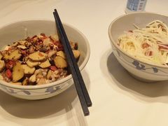 -衡地道·三菜一汤(水岸新城店)