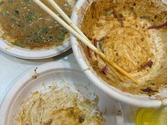 -黑八私房老北京炸酱面