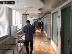 -上海市第八人民医院-体检中心