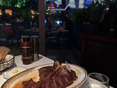 -Wolfgang’s Steakhouse 沃夫冈牛排馆(上海白玉兰广场店)